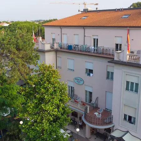 Palace Hotel Domus Mea Riccione-2