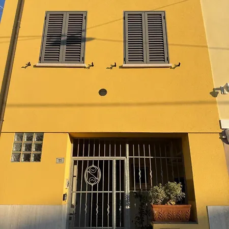 La Casetta Del Borgo-3