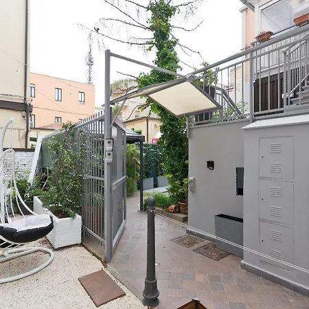 Bella Pescara B&B-3