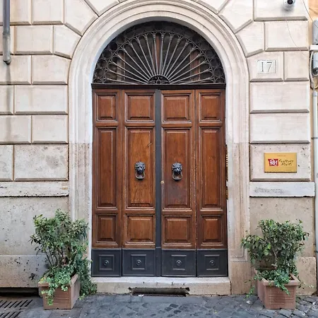 Residenza Maritti ContemporarySuite-3