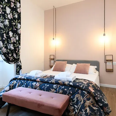 Termini Suite Inn Rome-3