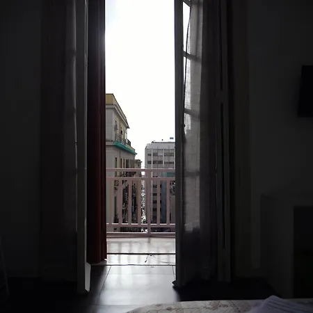 Corso Umberto 22 Guest House-2