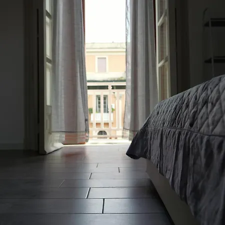 Corso Umberto 22 Guest House-3