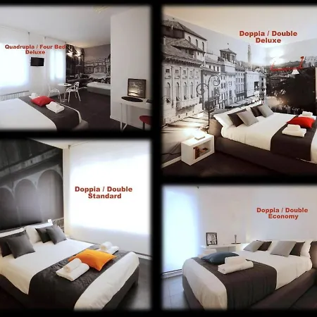 Dimoras House Verona-3