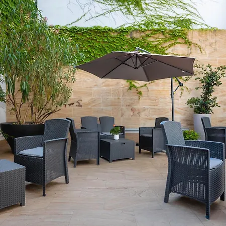 Ih Hotels Milano Watt 13-3