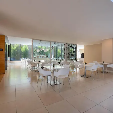 Ih Hotels Milano Watt 13-2