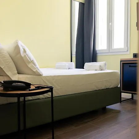 Jr Hotels Hermes Firenze-3