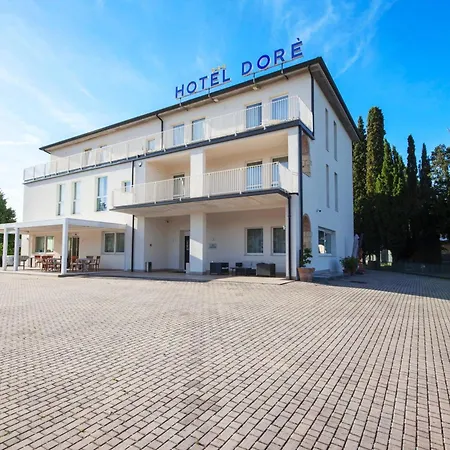 Hotel Dorè-3