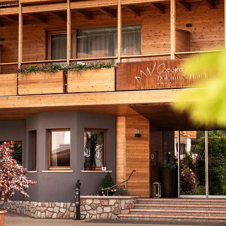 Corona Dolomites Hotel-3