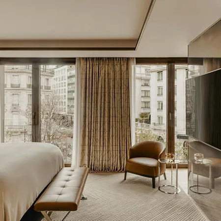 Bvlgari Hotel Paris-2
