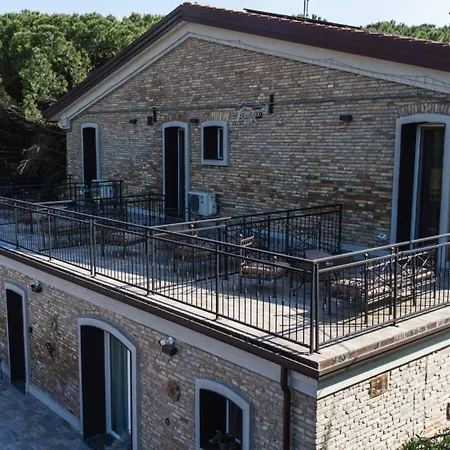 La Pineta del Borgo-3