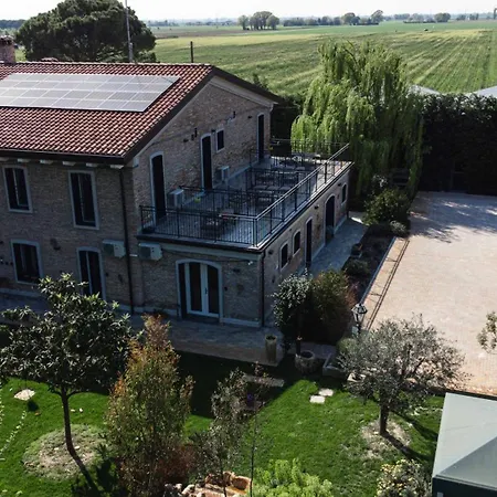 La Pineta del Borgo-2