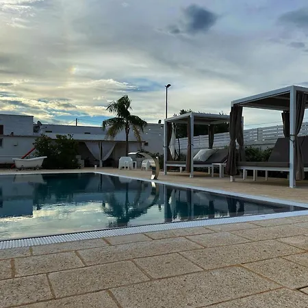 Dimora Tauro B&B-2