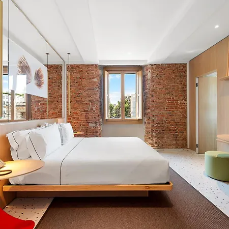 Hotel Milu Milano-3