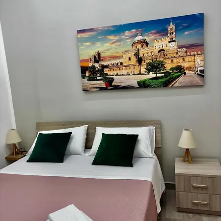 Santerasmo Rooms standard-3