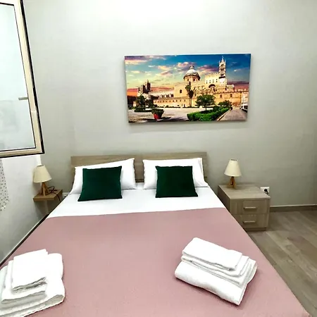 Santerasmo Rooms standard-2