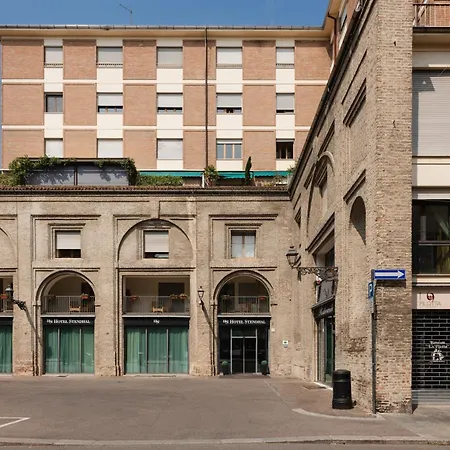 Hotel Stendhal-2