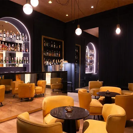 Best Western Ronceray Opéra-3