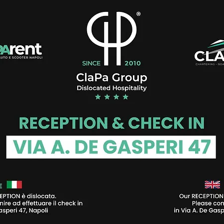 Royal Art H Duomo - Napoli Centro, By Clapa Group-2