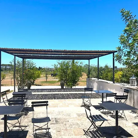 Casina Fontana Bed&Breakfast-2
