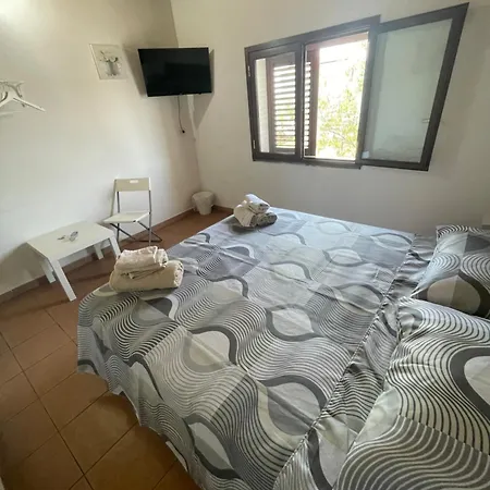 Lavica Airport Catania B&B-3