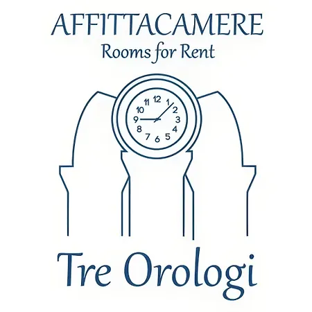 Tre Orologi Affittacamere-2