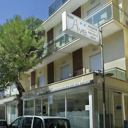 Hotel Ave-2