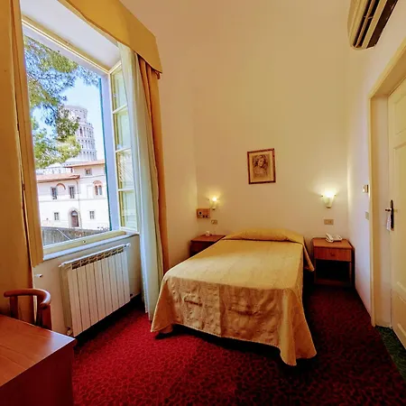 Hotel Villa Kinzica-3