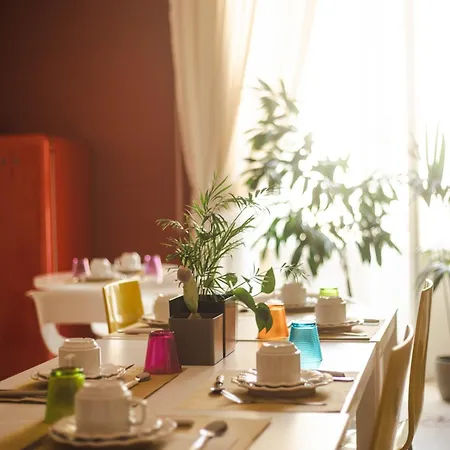 4 Balconi Rooms-Boutique B&B-2