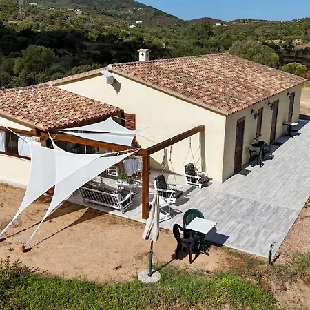 Molti Mari B&B Resort-3