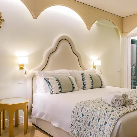 Dimora del Mercante - Luxury rooms-3