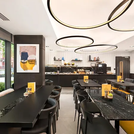 Voco London Marylebone By Ihg-2