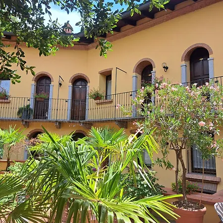 Monolocale Beatrice Abbadesse Guest House-2