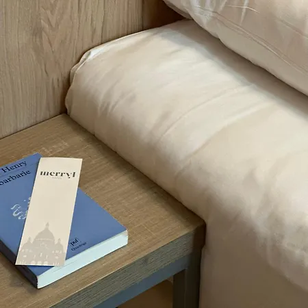 Merryl Hotel-2
