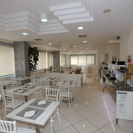 Hotel Alemagna Bed&Breakfast Bibione Lido del Sole-2