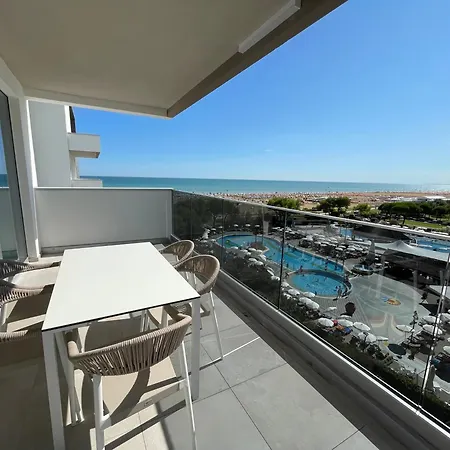 Aparthotel Panorama Beach-2