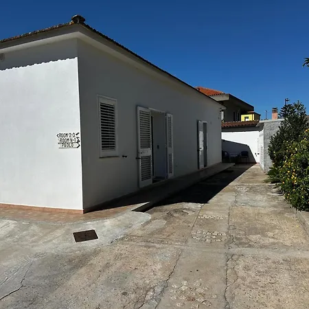 Tigrillo Bed&Breakfast-3