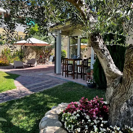 Peperosa in collina, Luxury B&B-2