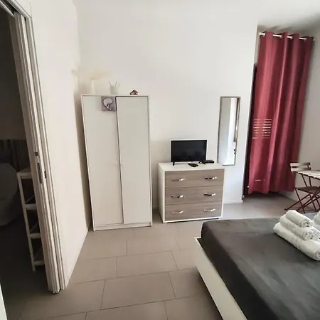 Il Giardino di Anna - Charming rooms in Cagliari-2