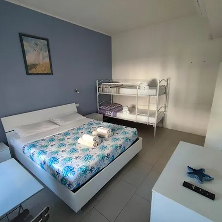 Il Giardino di Anna - Charming rooms in Cagliari-3