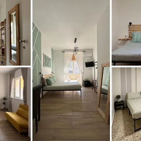 Le camere del Nonno Luigi-3