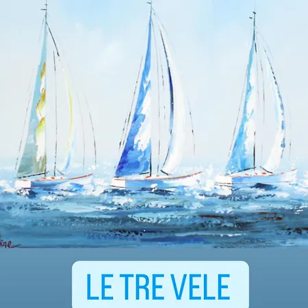Le Tre Vele-2