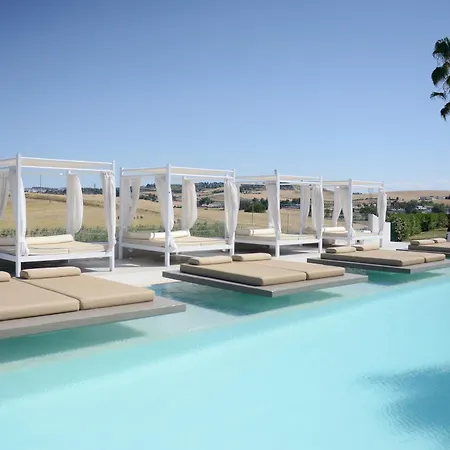 Una Hotels Mh Matera-3