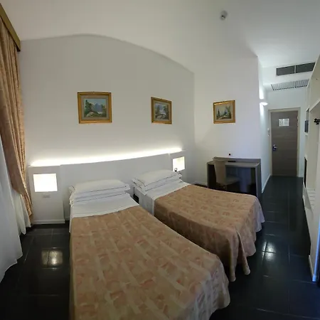 Hotel San Donato - Bologna centro-3