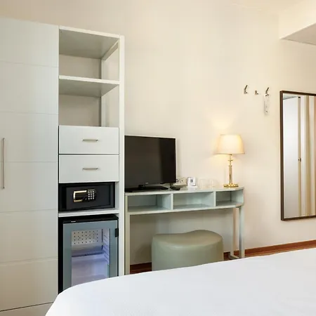 Hotel Croce Di Malta-2