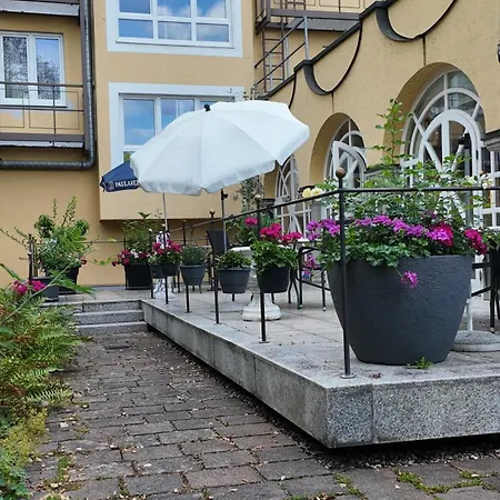Hotel Aurbacher Hof Gmbh-3