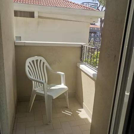 Hotel Moresco Riccione - Piscina Beach Village-3