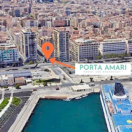 Porta Amari B&B-2