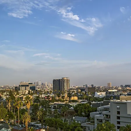 Kimpton Everly Hotel Hollywood By Ihg-2