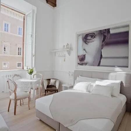 Primo Piano Suites-3